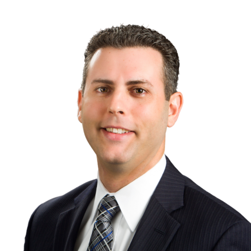 Jason Naparstek Family Law Attorney